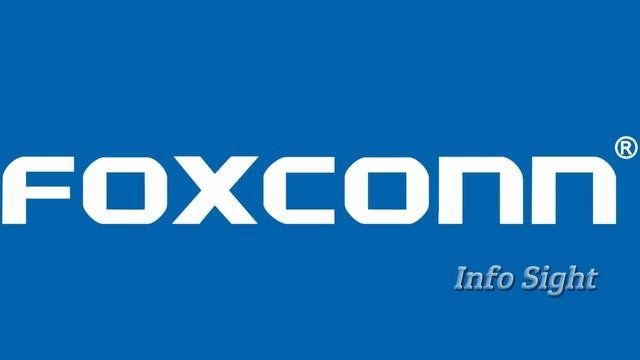 Foxconn