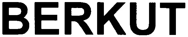 BERKUT