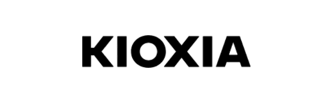 KIOXIA