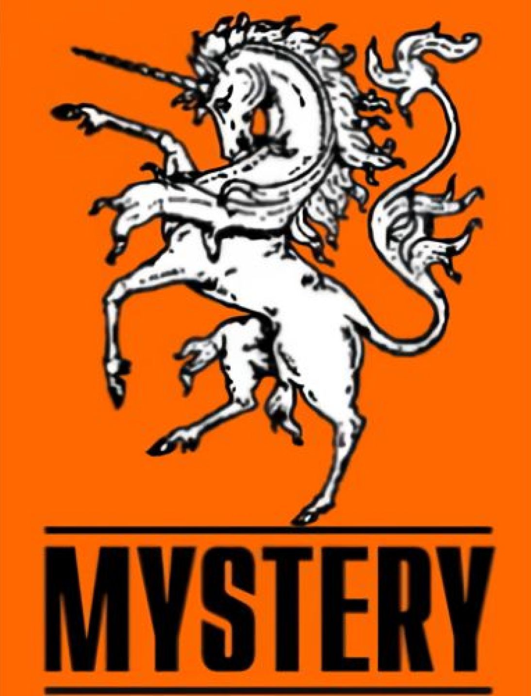 Mystery