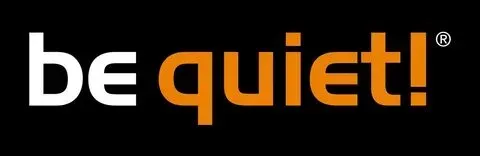 be quiet