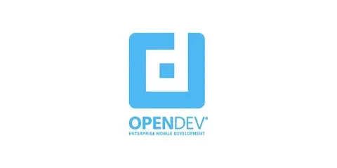 Open-Dev