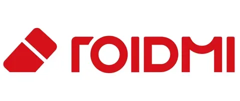 Roidmi