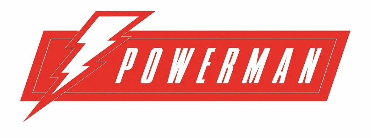 POWERMAN