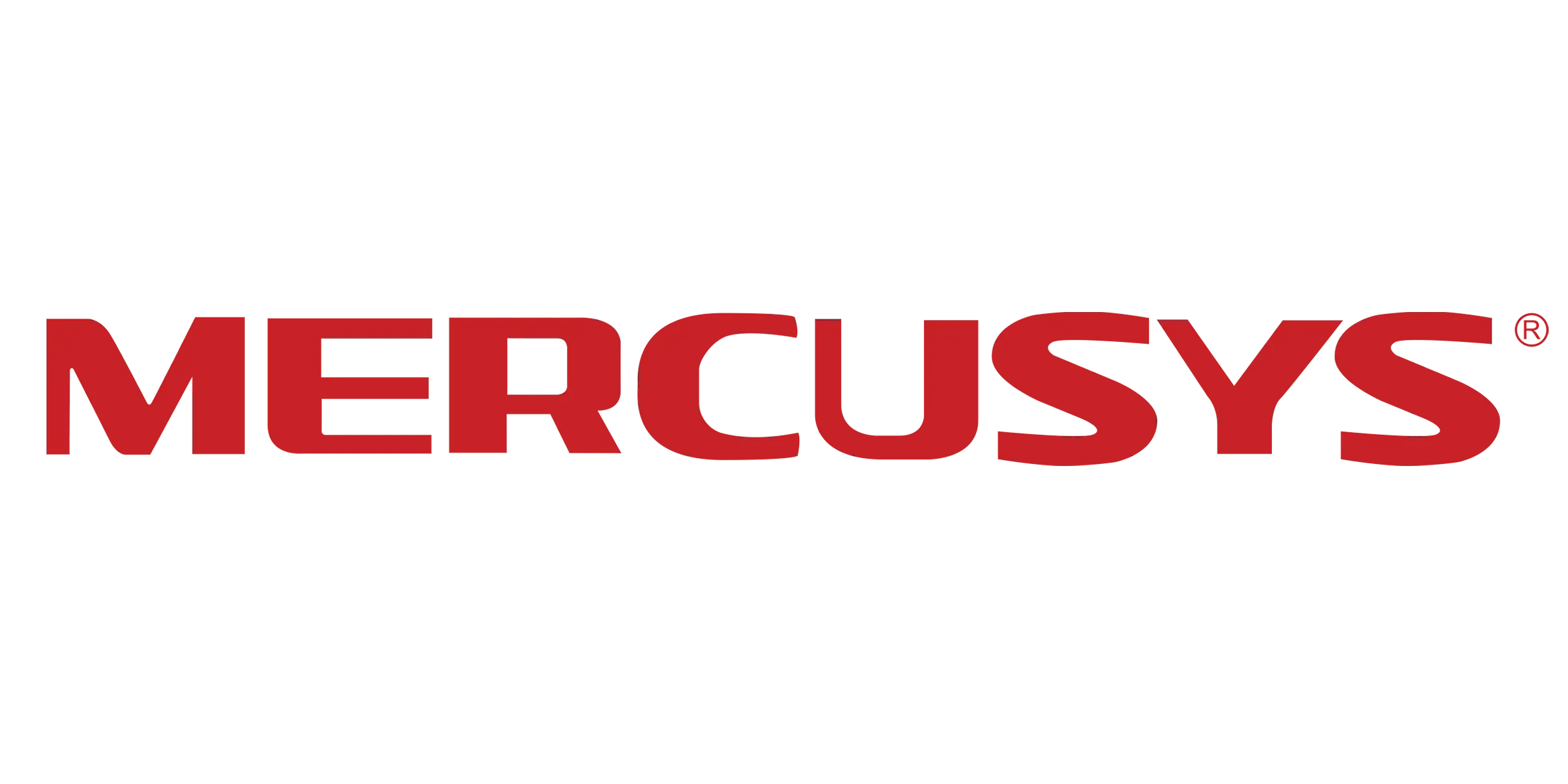 Mercusys