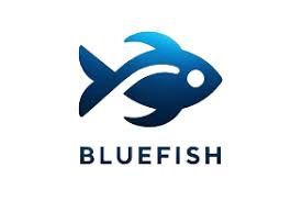 Blue Fish