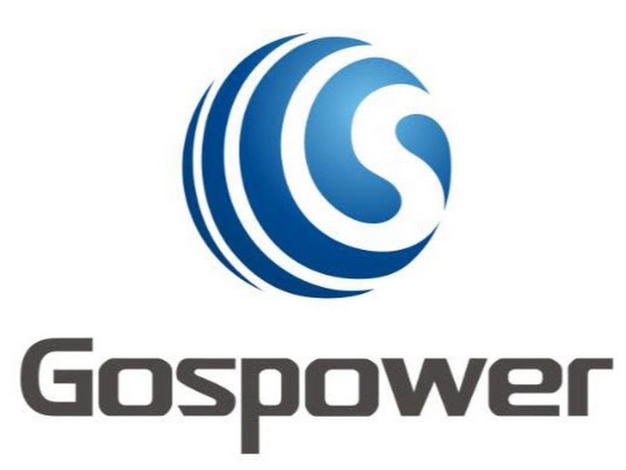 Gospower