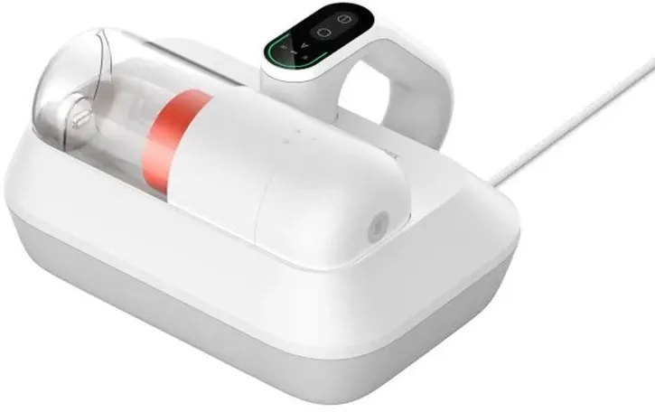 Пылесос для удаления пылевых клещей Xiaomi Dust Mite Vacuum Cleaner Pro EU