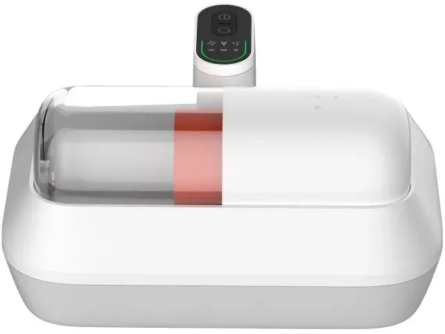 Пылесос для удаления пылевых клещей Xiaomi Dust Mite Vacuum Cleaner Pro EU