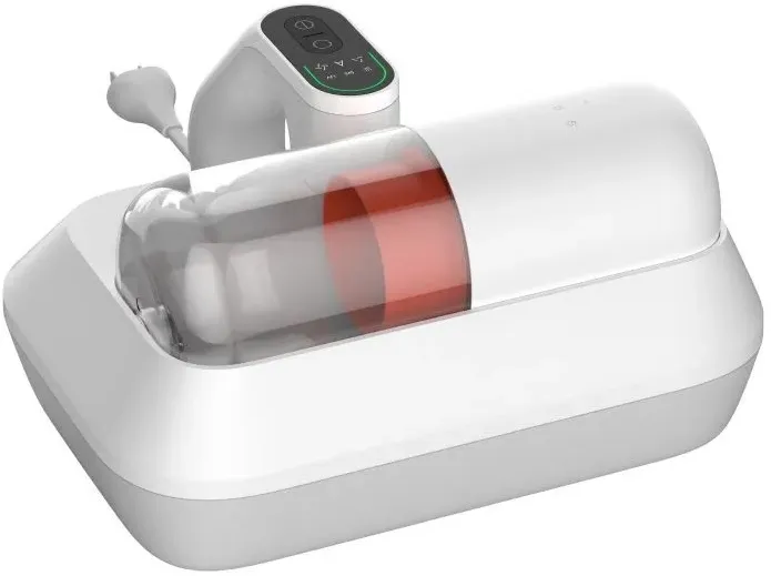 Пылесос для удаления пылевых клещей Xiaomi Dust Mite Vacuum Cleaner Pro EU