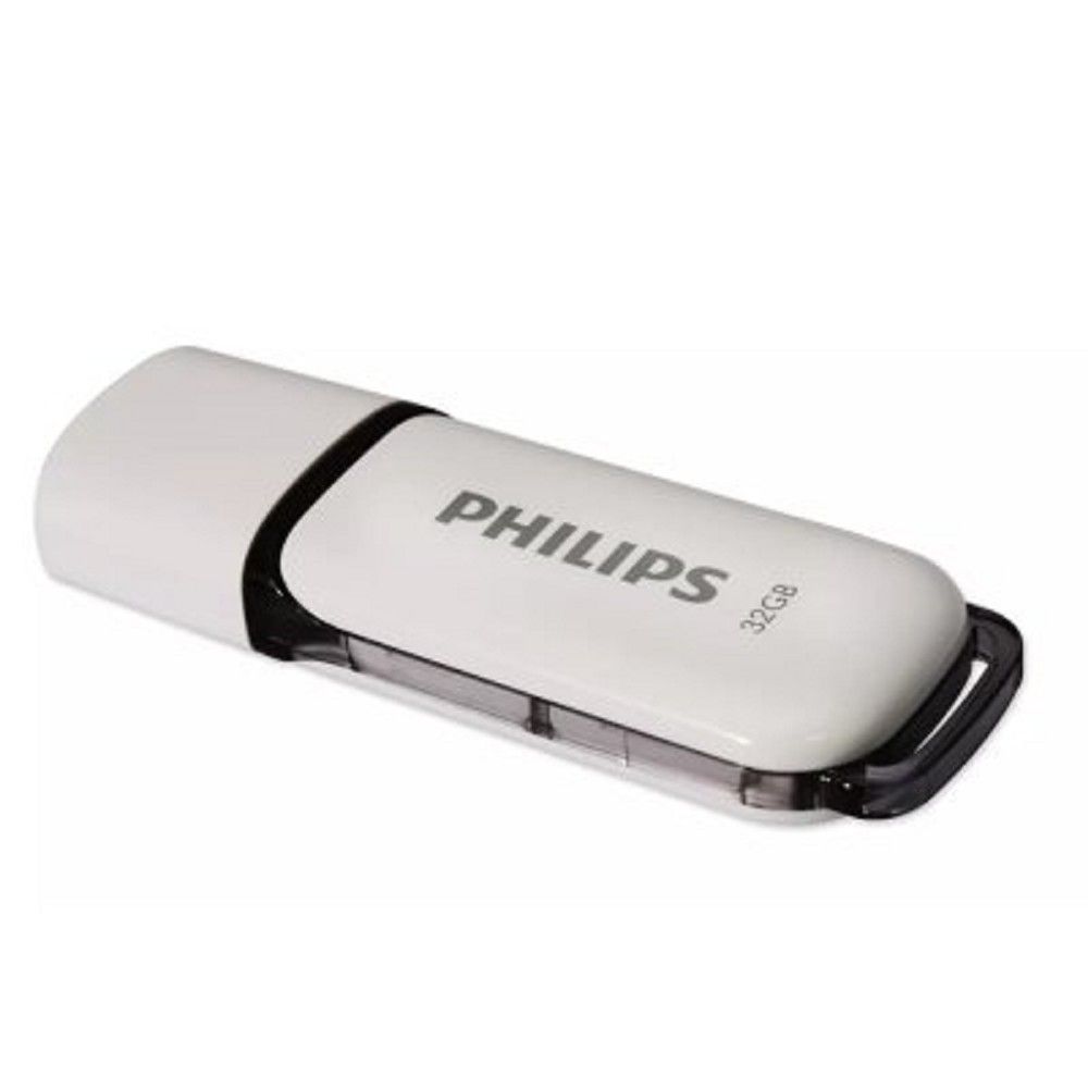 PHILIPS USB Drive 32GB PHILIPS SNOW2.0 32GB, USB 2.0
