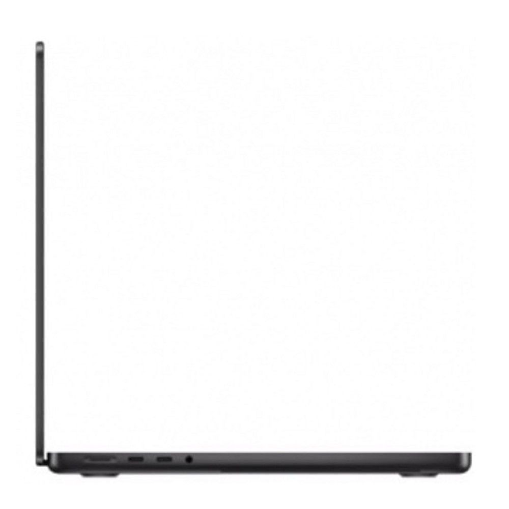 Apple MacBook Pro 14-inch 2024 [Z1FF001CK] (КЛАВ.РУС.ГРАВ.) Space Black 14.2" Liquid Retina XDR {(3024x1964) M4 Pro 14C CPU 20C GPU/48GB/1TB SSD/рекоменд.переход. на EU арт.11007065}