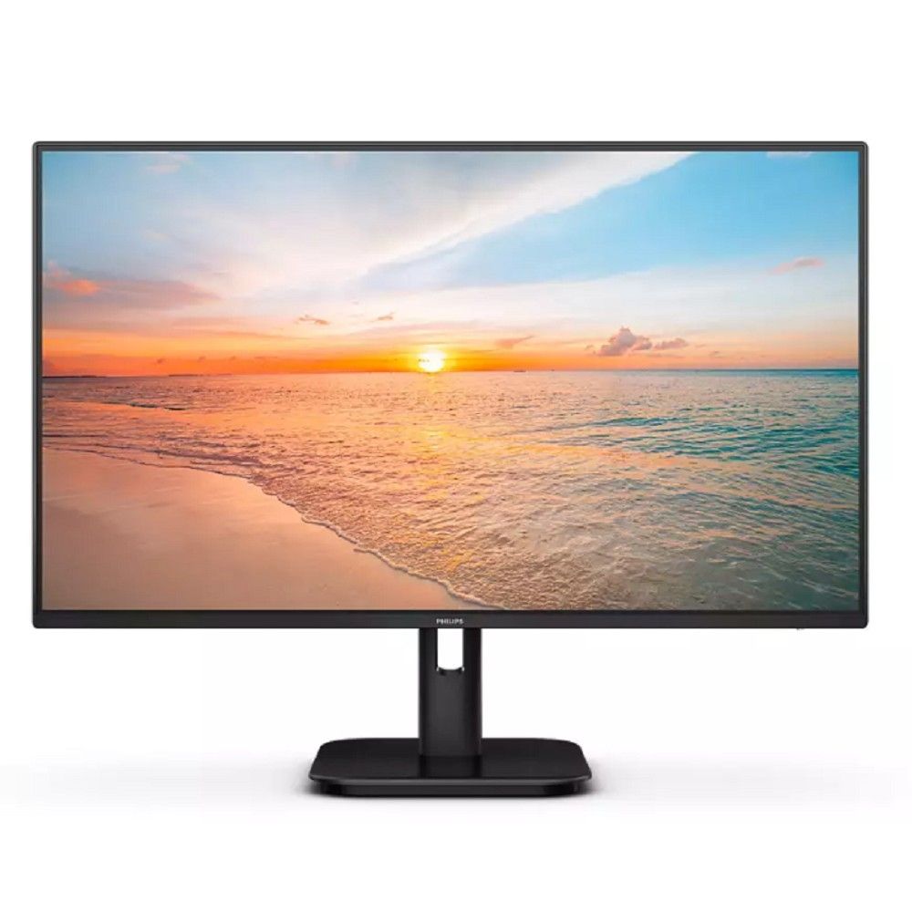 LCD PHILIPS 23.8" 24E1N1100A {IPS 1920x1080 100Hz 1ms 250cd 1300:1 HDMI DisplayPort 2x2W}