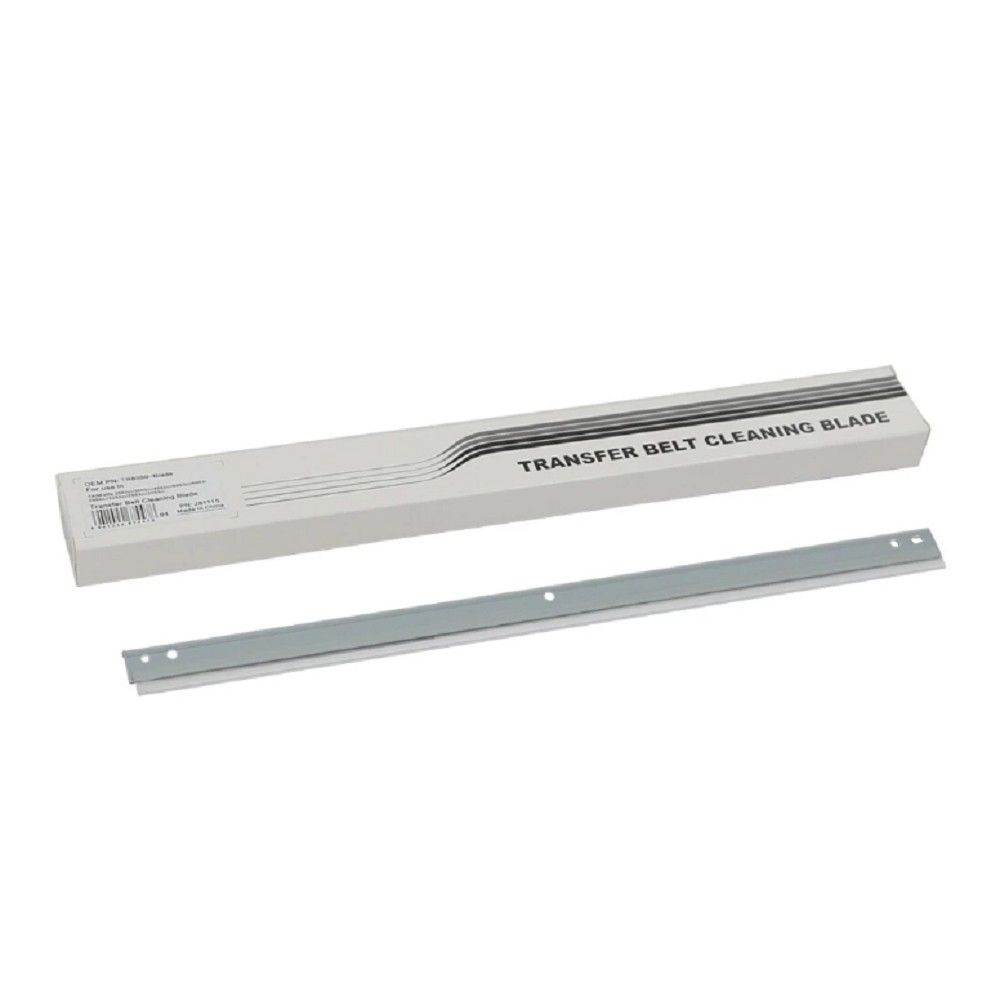 Лезвие очистки Cet CET281115 (MK-6335-Blade/302NK93031-Blade) для Kyocera TASKalfa 2552ci/3252ci/2553ci/3253ci