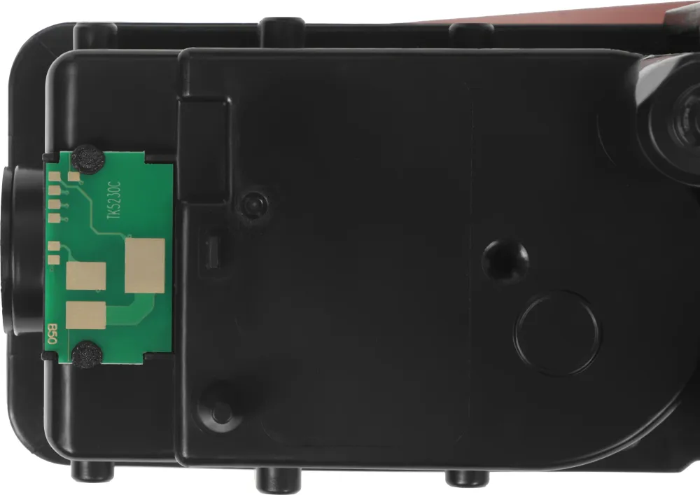 Картридж лазерный CopyRite CR-KYTK5230C TK-5230C голубой (2200стр.) для Kyocera P5021cdn/cdw/ M5521cdn/cdw