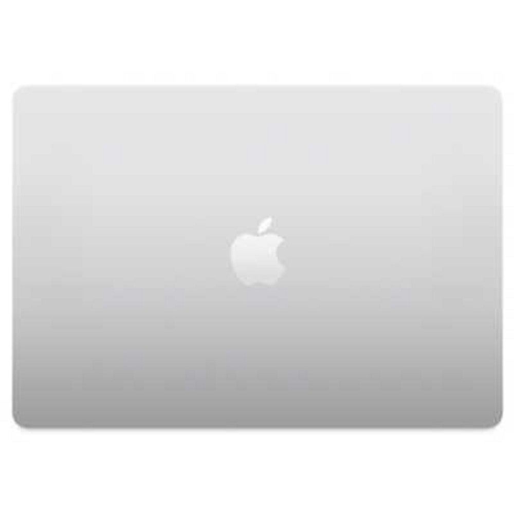 Apple MacBook Air 15-inch 2025 [MW1H3RU/A] Silver 15.3" Liquid Retina {(2880x1864) M4 10C CPU 10C GPU/16GB/512GB SSD} (A3241) (РФ)