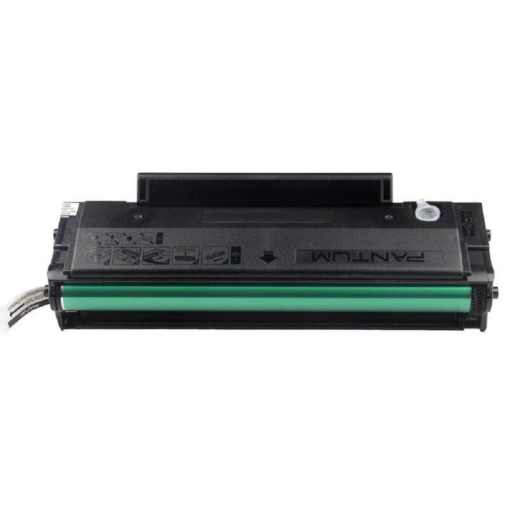 Картридж Pantum PC-211P (аналог PC-211EV) тонер-картридж для устройств P2200/P2207/P2507/P2500W/M P2200/P2207/P2507/P2500W/M6500/M6550/M6607, 1600 стр. (005340