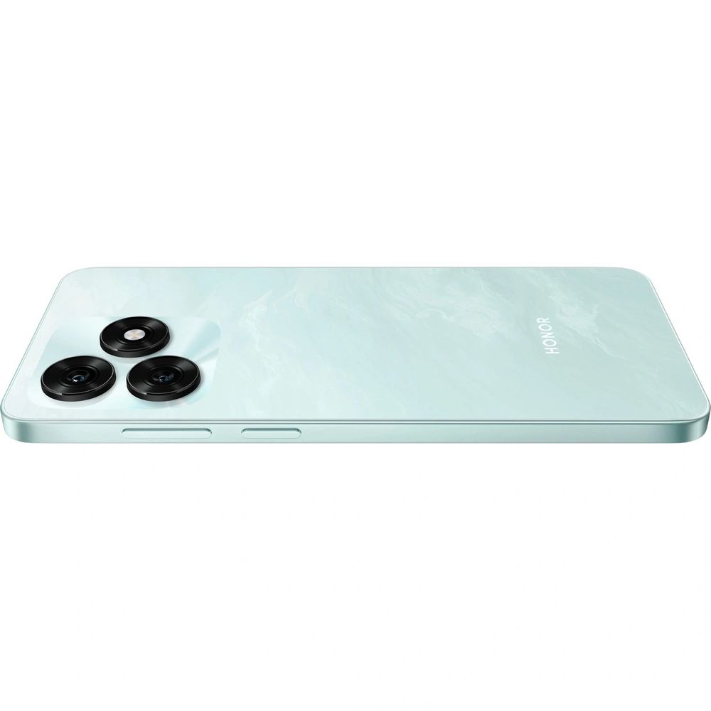 Honor X5c Plus 4GB/128GB Голубой Океонический [5109BYFC]
