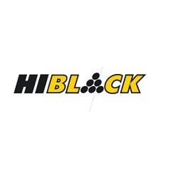 Hi-Black CH563HE Картридж Hi-Black для принтеров HP DJ 1050/2050/2050S , №122XL, BK, 480 стр.