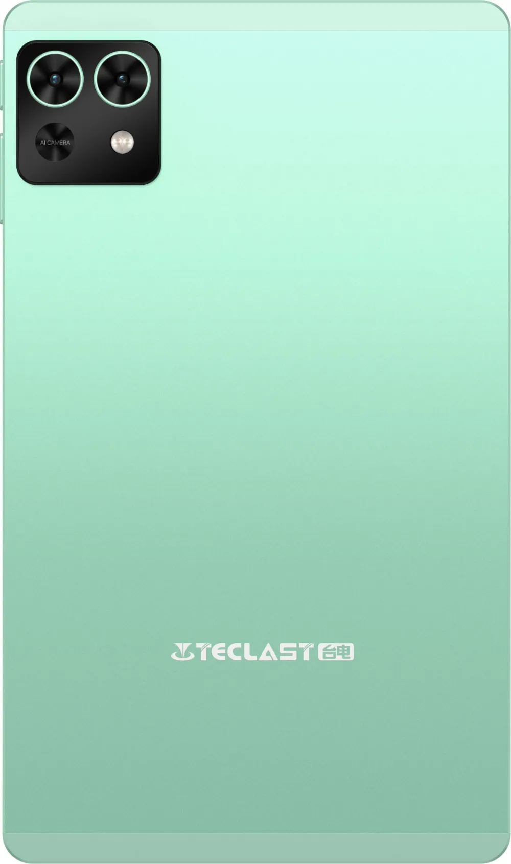 Планшет Teclast M50 Mini T606 (1.6) 8C RAM4Gb ROM128Gb 8.68" IPS 1340x800 Android 15 зеленый 13Mpix 5Mpix BT WiFi microSD 1Tb 5100mAh 14hr