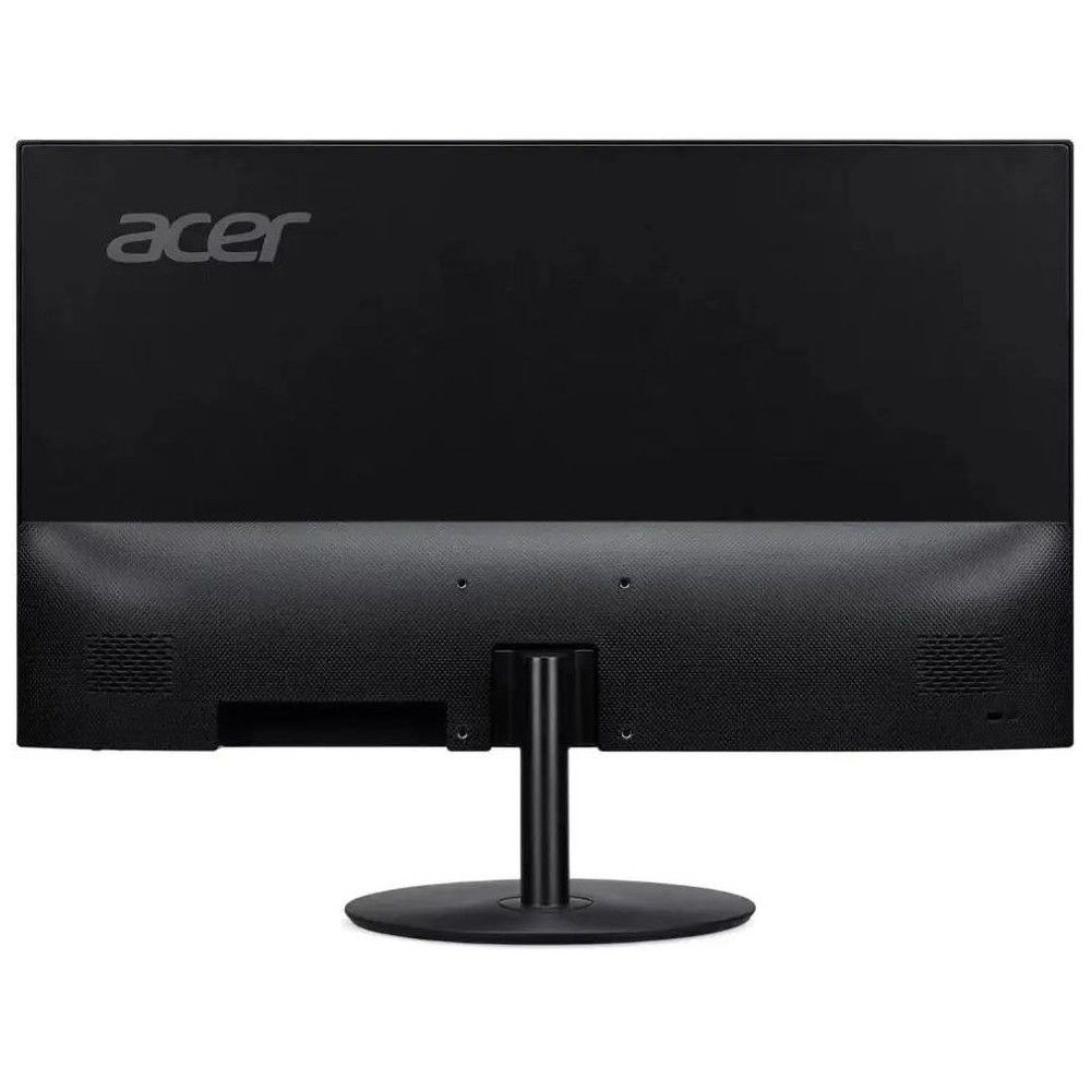 Монитор Acer 23.8" SA242YG0bi черный IPS LED 1ms 16:9 HDMI матовая 250cd 178гр/178гр 1920x1080 120Hz FreeSync VGA FHD 3.5кг
