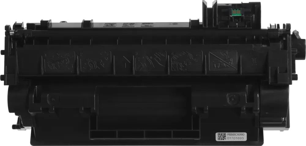 Картридж лазерный Cactus CS-C719 719 черный (2100стр.) для Canon i-SENSYS MF5840 MF5880 LBP6300 6650