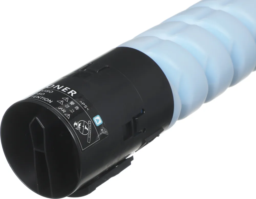 Картридж лазерный Cactus CS-TN-321C СS-TN-321C голубой (25000стр.) для Konica Minolta bizhub C224/C224e/C284/C284e/C364
