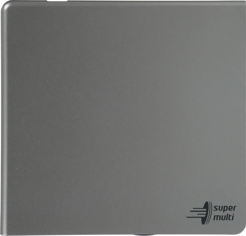 LG DVD-RW GP57ES40 Silver RTL
