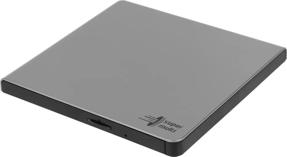 LG DVD-RW GP57ES40 Silver RTL