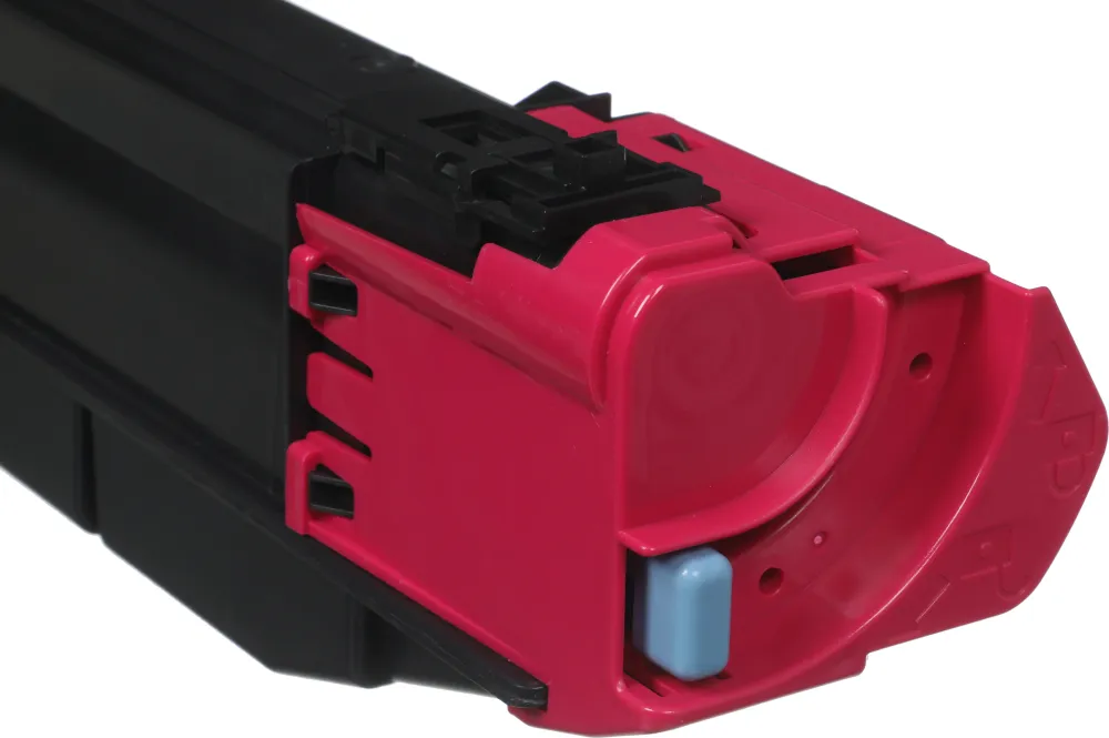 Картридж лазерный Cactus CS-TK8505M TK-8505M пурпурный (20000стр.) для Kyocera FS-4500CN/5550CN/TASKalfa 4551ci