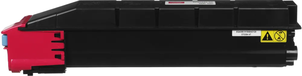 Картридж лазерный Cactus CS-TK8505M TK-8505M пурпурный (20000стр.) для Kyocera FS-4500CN/5550CN/TASKalfa 4551ci
