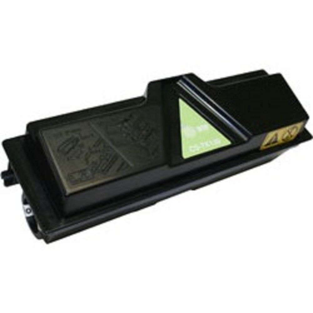 Картридж лазерный Cactus CS-TK130 TK-130 черный (7200стр.) для Kyocera Mita FS-1028MFP/1128MFP/1300D/1300DN/1350DN