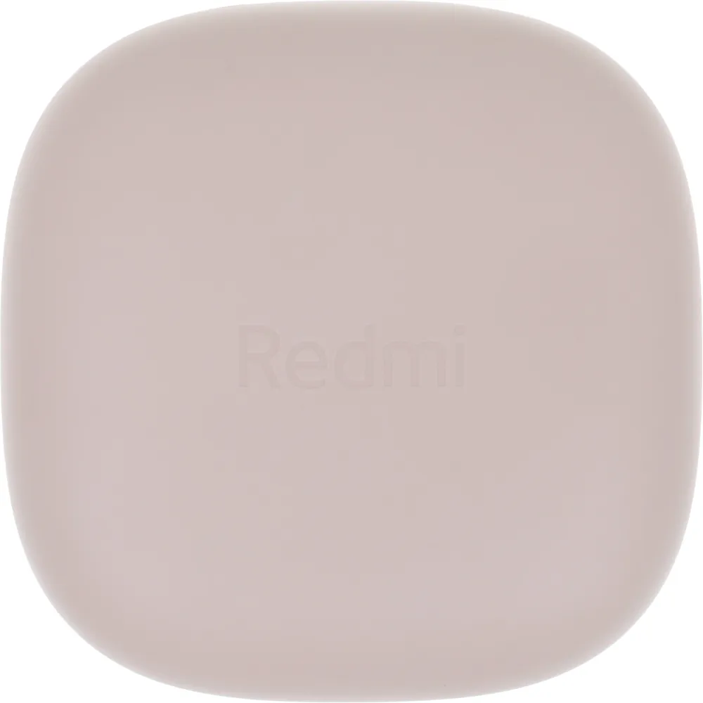 Гарнитура внутриканальные Xiaomi Redmi Buds 6 Play розовый беспроводные bluetooth в ушной раковине (BHR8775GL)