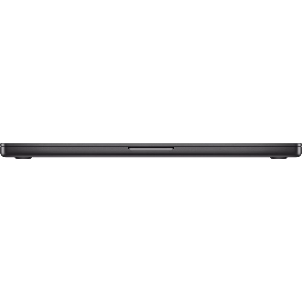 Ноутбук Apple/ 16-inch MacBook Pro: Apple M5 Max 18-core CPU, 40-core GPU, 16-core Neural/128GB/4TB SSD - Space Black Eng Kbd 3 pin