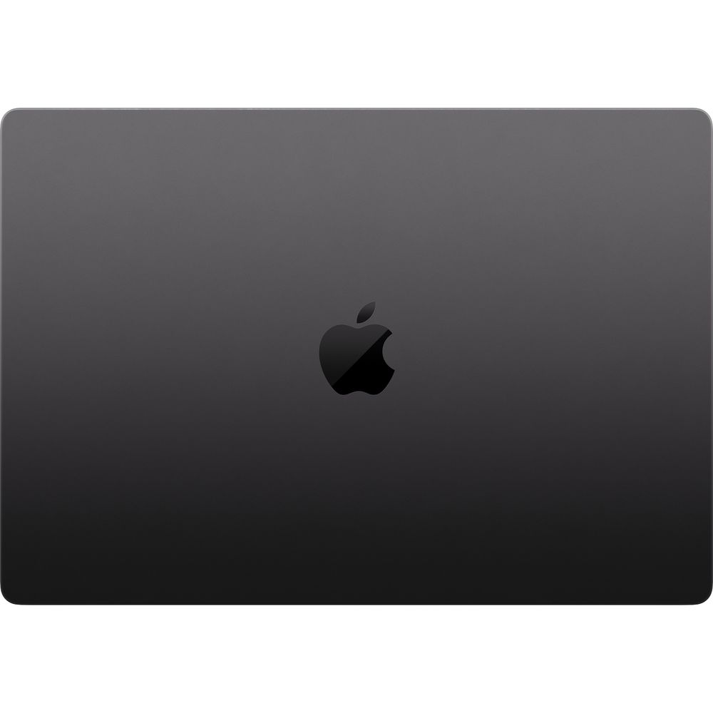 Ноутбук Apple/ 16-inch MacBook Pro: Apple M5 Max 18-core CPU, 40-core GPU, 16-core Neural/128GB/4TB SSD - Space Black Eng Kbd 3 pin