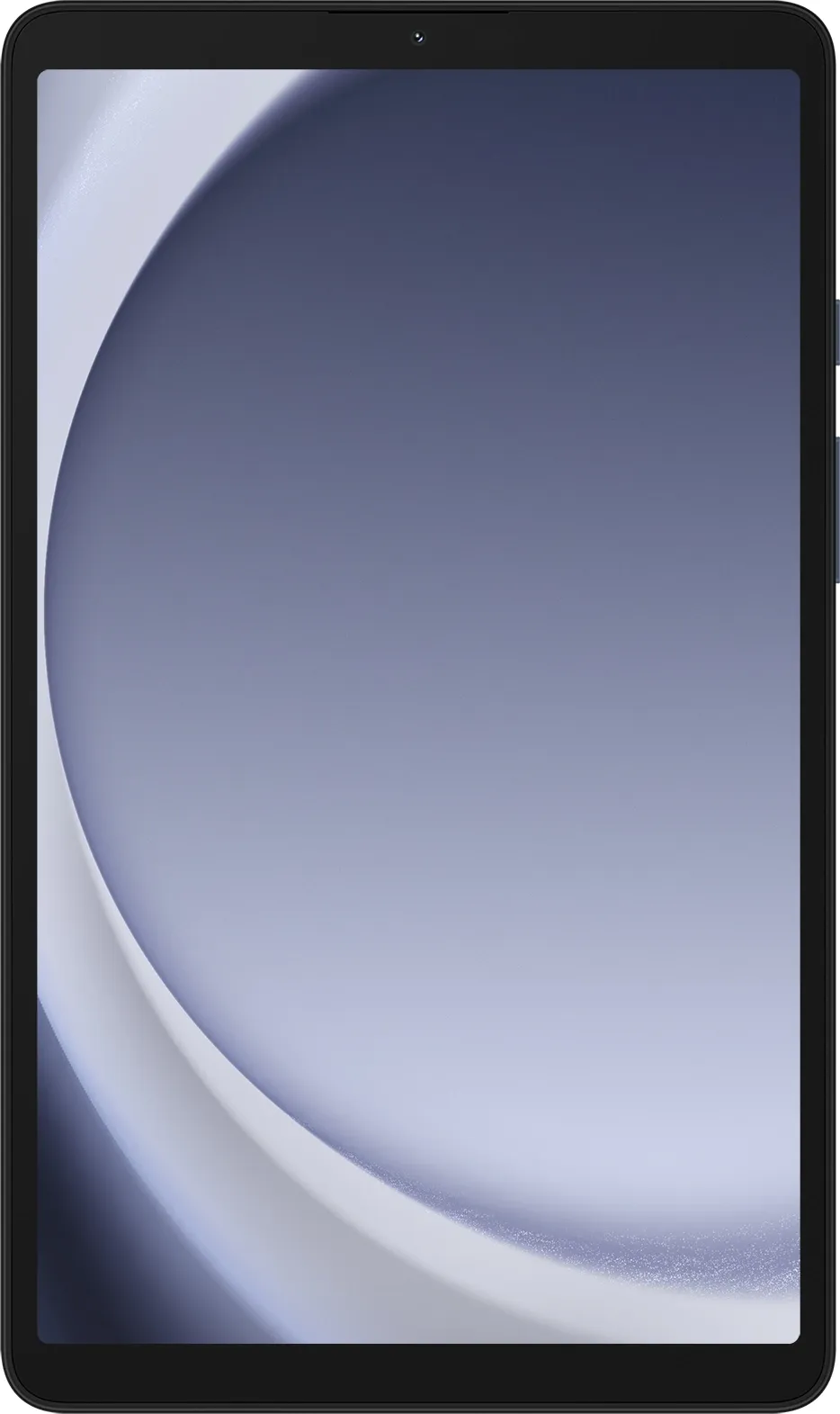 Планшет Samsung Galaxy Tab A9 SM-X110 G99 (2.2) 8C RAM8Gb ROM128Gb 8.7" LCD 1340x800 Android 13 темно-синий 8Mpix 2Mpix BT WiFi microSD 1Tb 5100mAh 7hr