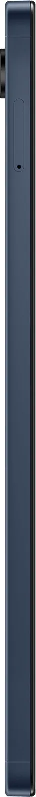 Планшет Samsung Galaxy Tab A9 SM-X110 G99 (2.2) 8C RAM8Gb ROM128Gb 8.7" LCD 1340x800 Android 13 темно-синий 8Mpix 2Mpix BT WiFi microSD 1Tb 5100mAh 7hr