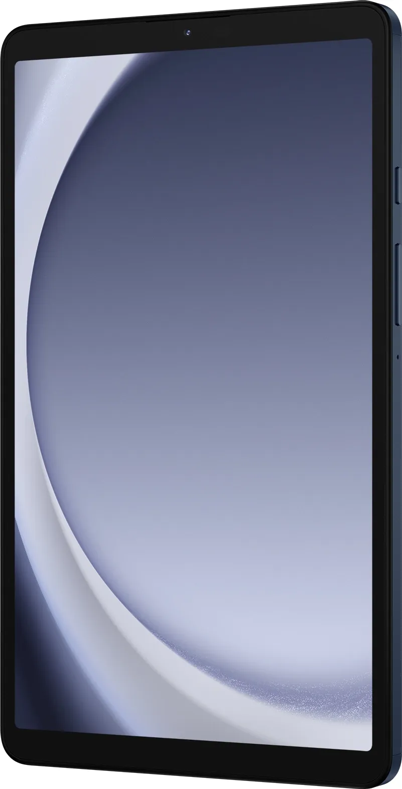 Планшет Samsung Galaxy Tab A9 SM-X110 G99 (2.2) 8C RAM8Gb ROM128Gb 8.7" LCD 1340x800 Android 13 темно-синий 8Mpix 2Mpix BT WiFi microSD 1Tb 5100mAh 7hr