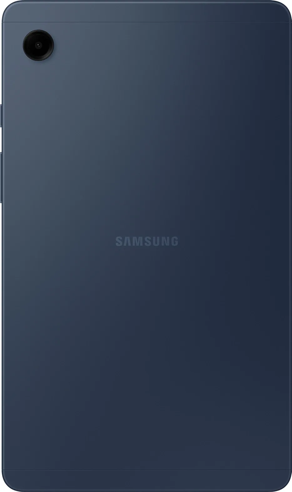 Планшет Samsung Galaxy Tab A9 SM-X110 G99 (2.2) 8C RAM8Gb ROM128Gb 8.7" LCD 1340x800 Android 13 темно-синий 8Mpix 2Mpix BT WiFi microSD 1Tb 5100mAh 7hr
