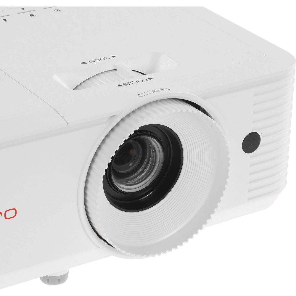 Проектор Infocus Genesis IV IN0028SL DLP 4000Lm LS (1920x1080) 30000:1 ресурс лампы:15000часов 1xUSB typeA 1xHDMI 2.9кг