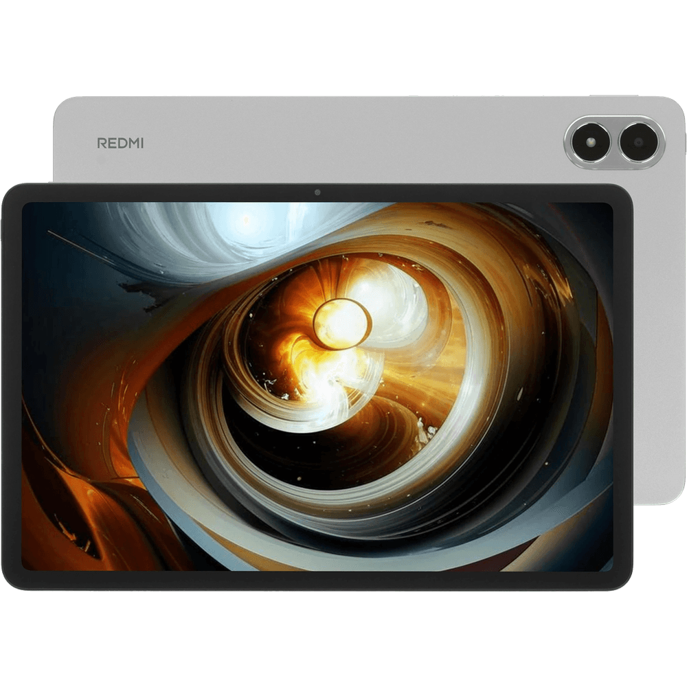 Планшет Redmi Pad 2 Pro 6+128Gb серебрянный (VHU6254RU)