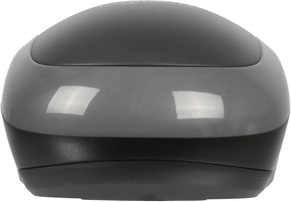 Мышь беспроводная Logitech M185 Grey серая, оптическая, 1000dpi, 2.4GHz,USB-ресивер Logitech Unifying® {10} (272815) 910-002252