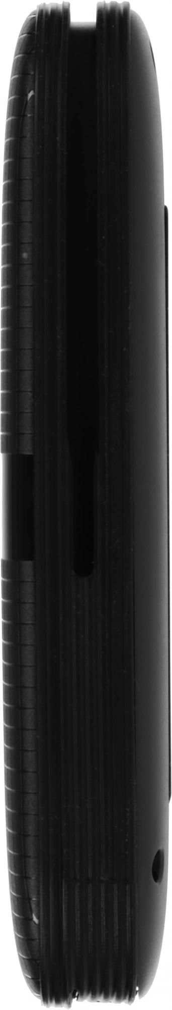 Жесткий диск Silicon Power USB3.0 1TB SP010TBPHDA60S3A A60 Armor 2.5" черный