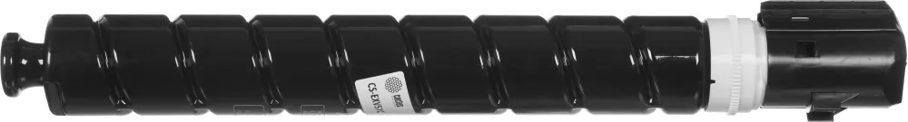 Картридж лазерный Cactus CS-EXV51C голубой (60000стр.) для Canon iR Advance C5535/5540