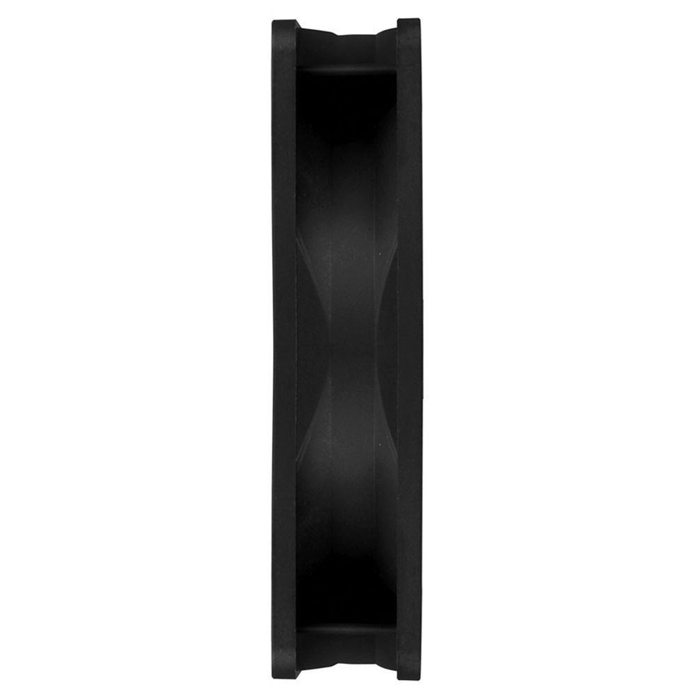 Вентилятор корпусной ARCTIC Cooling P12 Silent (black/black)   (ACFAN00130A)