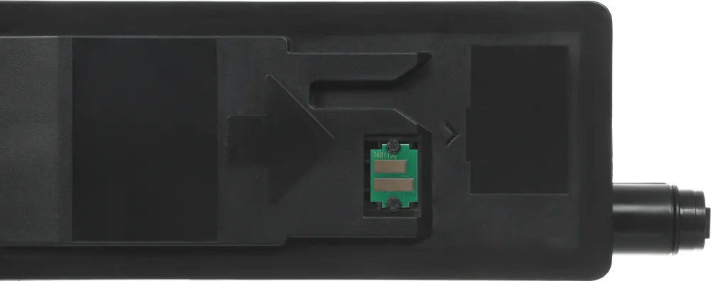 Картридж лазерный CopyRite CR-KYTK8115C TK-8115C голубой (6000стр.) для Kyocera M8124cidn/M8130cidn
