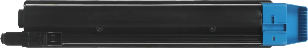 Картридж лазерный CopyRite CR-KYTK8115C TK-8115C голубой (6000стр.) для Kyocera M8124cidn/M8130cidn