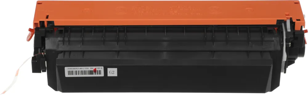Картридж лазерный G&G GG-CF412X желтый (5000стр.) для HP CLJ M452DW/M452DN/M452NW/M477FDW/477DN/M477NW с чипом
