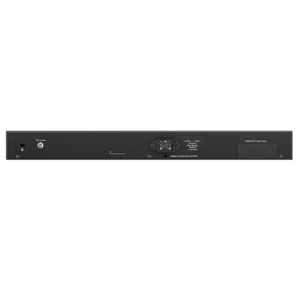D-Link DGS-3630-28TC/A3ASI PROJ Управляемый L3 коммутатор, стек, 20x1000Base-T, 4x10GBase-X SFP+, 4xCombo 1000Base-T/SFP, ПО SI