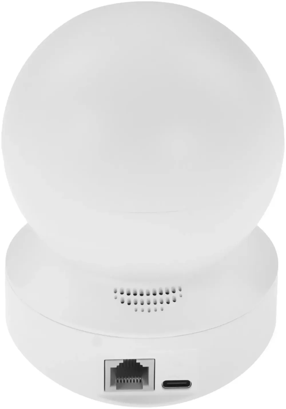 Камера видеонаблюдения EZVIZ TY1 5MP Внутренняя поворотная видеокамера с разрешением 3К